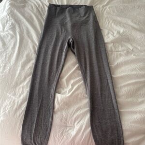 Align Leggings in Gray, 23” long